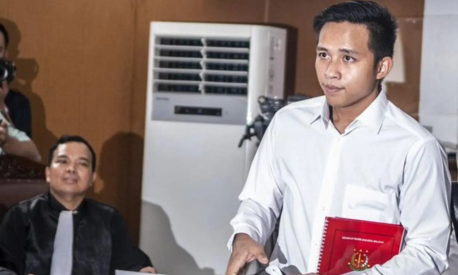 Sidang Bharada E Dilanjut Pekan Depan, 12 Saksi Akan Dihadirkan